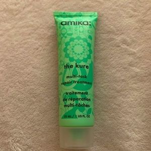 5/$15 Amika The Kure Multi-Task Repair Treatment Mini